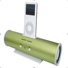 MiNiIPOD Speaker